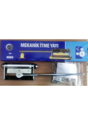 Kapı İtme Yayı Mekanik.