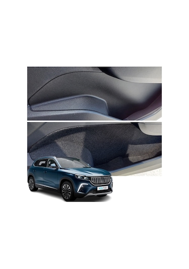 Togg T10x Konfor Torpido Seti