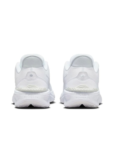 Nike Dx7615-100 Star Runner4 Genç Koşu Ayakkabısı Beyaz
