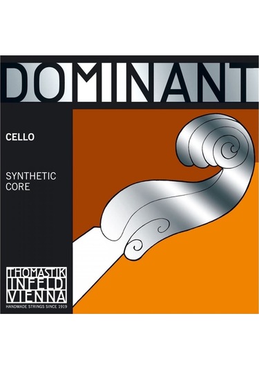 Thomastik 147 Dominant 4/4 Çello Teli