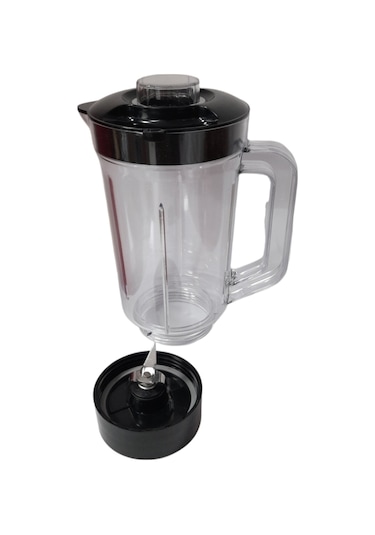 Cvs Dn 4521 Shake & Force Cup Blender İçin Komple Sürahi