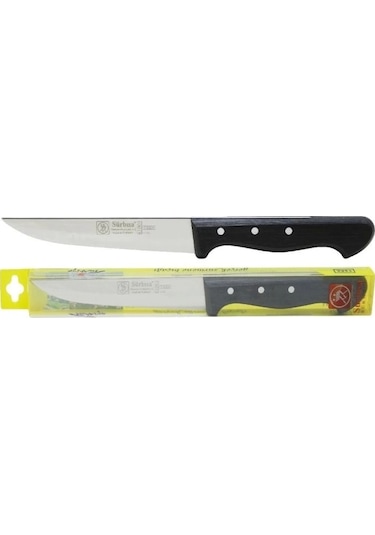 Sürbisa 61003 Bıçak Gümüş