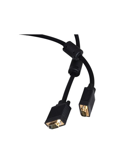 Inca Ivv-03 Vga1 To Vga1 Kablo 10Mt %100 Bakır