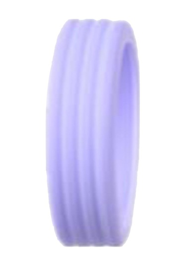 Suntek 8x Silikon Bagaj Jantı Kapakları Çizilmeye Menekşe Menekşe