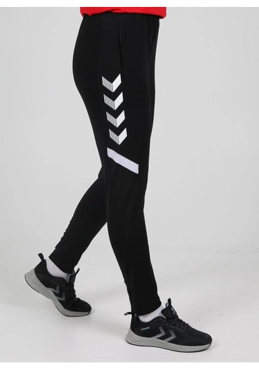 Hummel Dream Pants 932104-2001 Siyah Erkek Pantolon