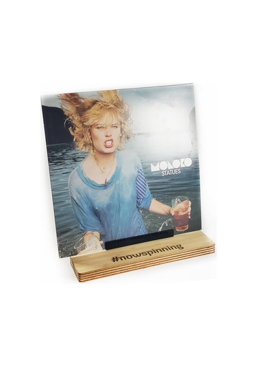 Mingo Expose Plak Sergileyici