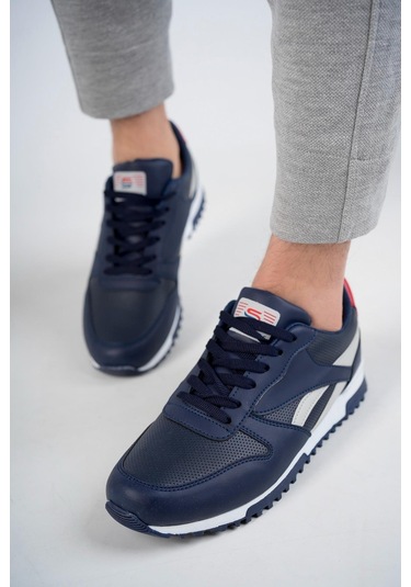 Muggo Mgparker Kadın Günlük Yürüyüş Koşu Sneaker Spor Ayakkabı 001