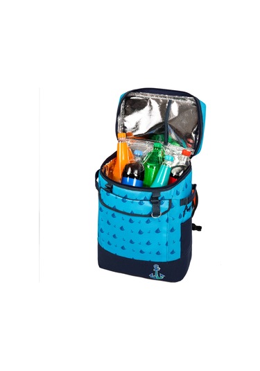 Anemoss Yelken Isı Yalıtımlı Çanta