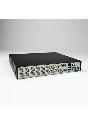 Nextcam YE-HD16750 Dvr 16 Kanal Kayıt Cihazı