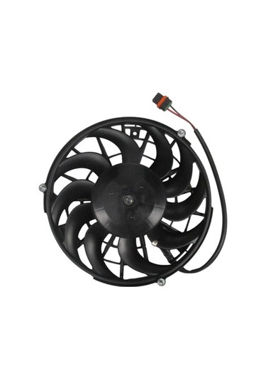 Opel Astra F Sd/hb 92/94 Kli Ma Fanı Motorlu 10 Kanat Motorlu Ori S