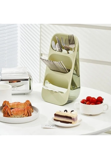 Ulzyvf Saklama Plastik Masaüstü Kutusu Kullanımı Katmanlı İçin Ev Çok Bir Beyaz Cr Bir Beyaz