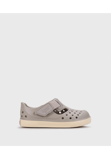 İgor Igor S10370-079 Malibu Sand Kız Çocuk Sandalet Krem