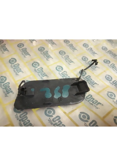 Fiat Idea Ön Tampon Çeki Demiri Kapağı 735358812