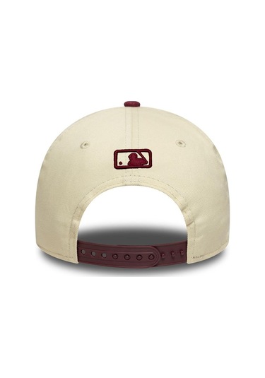 Ws Patch 9forty Mc Neyyanco Ltcfbg Açık Bej Unisex Şapka-9535 Açık Bej