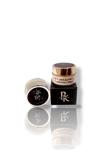 Bahadır Karaca Sıkılaştırıcı ve Yenileyici Cilt Bakım Kremi 25 ML