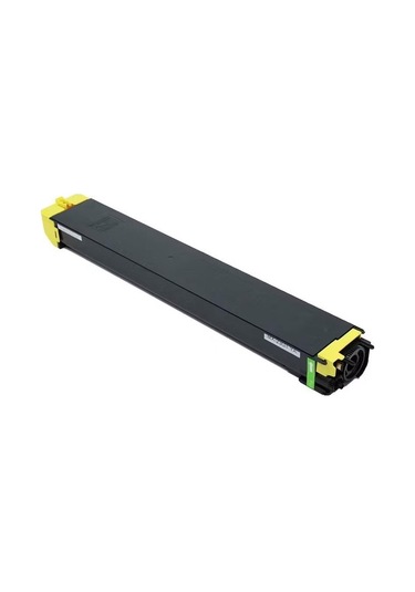 Sharp Mx23gt İle Uyumlu  Uyumlu Sarı Toner