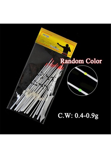 Kış Buz Olta Üst 20 Parça Cw 0.1-1.4g Mini Olta Taşınabilir Mücadele 100mm-180mm Buz Olta Takımı