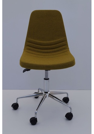 Bintaşmobilya Parker Rahat Ofis Çalışma Sandalyesi