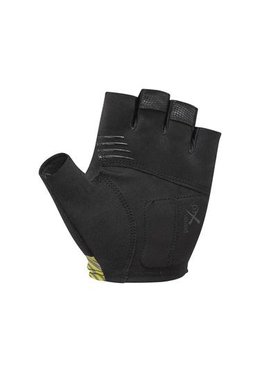 Shimano Escape Sarı Kısa Eldiven Beden M