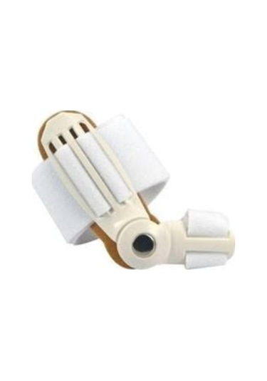 Başparmak Eğriliği Aparat Kemik Bunyon Gece Ateli Halluk Valgus