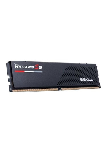 Gskıll Ripjaws S5 F5-6000J3636F16GX1-RS5K 16 GB 1x16 GB DDR5 6000 MHz CL36 Ram