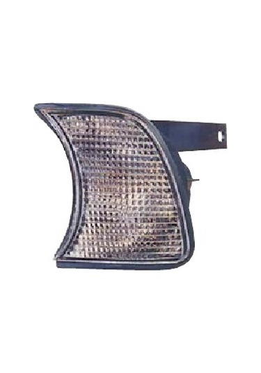 BMW E34 Uyumlu Beyaz Sol Sinyal Lambası 82199404275