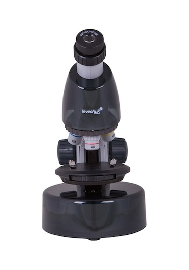 Levenhuk LabZZ M101 Moonstone/Aytaşı Mikroskop