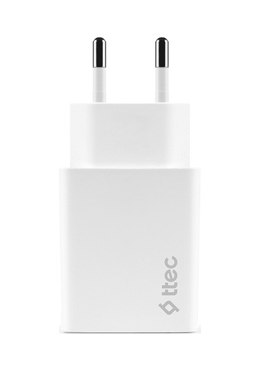 Ttec Smartcharger Pd Seyahat Hızlı Şarj Aleti 20W (473369008)