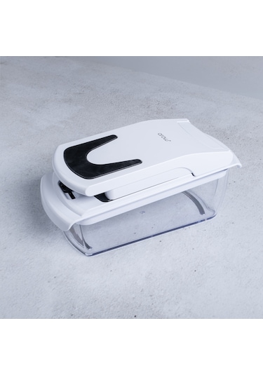 Arow 4 Bıçaklı Rende ve Doğrama Seti