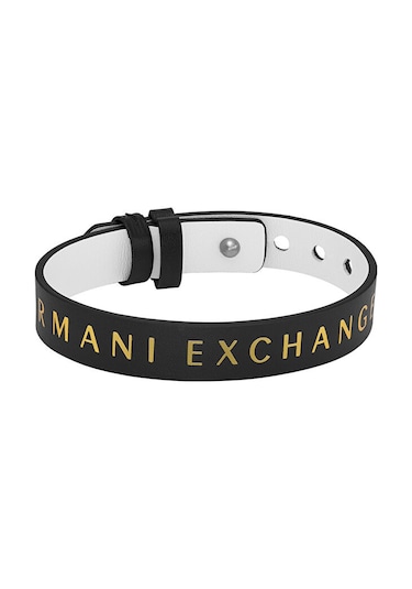 Armani Exchange Axg0107-040 Erkek Bileklik