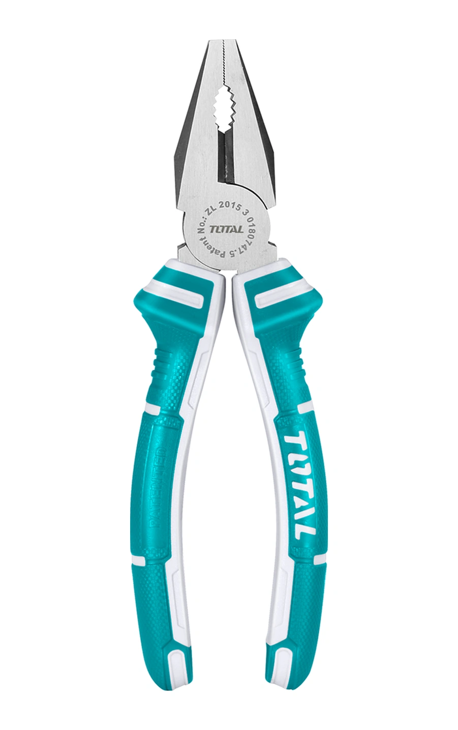 Total Kombine Pense 180 Mm