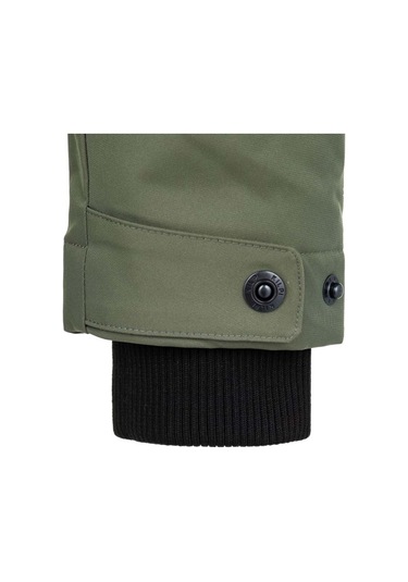 Kilpi Erkek Kaban Haki