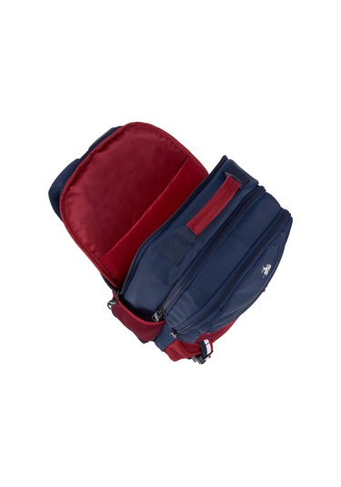 U.s. Polo Assn.plcan25079 Sırt Çantası