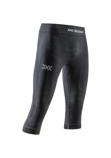 X-Bionic X-bıonıc X-bıonıc Symbio 3/4 Erkek Alt İçlik 30076 Siyah