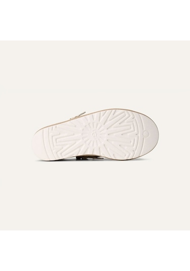 Mustard Seed Hardal Sneaker Günlük Kadın 1175301 Ugg W Mınımel Hardal