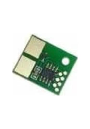 Lexmark Uyumlu X850 Drum Çip Drum Chip 60000 Sayfa
