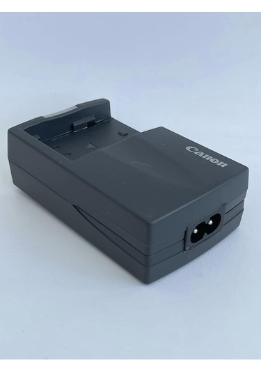 Canon Cb-2lte Batarya Şarj Aleti