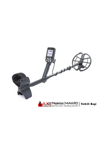 Nokta Simplex Dedektör N11.104