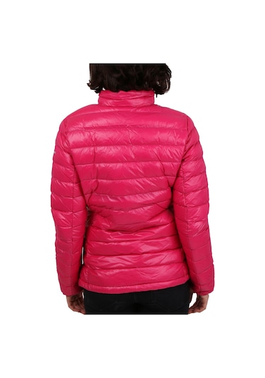 Icepeak Pembe Kadın Outdoor Montu 53212 815 655 Virpa Jacket