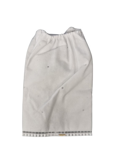 Fantom Pratik P1200 - Speedy Du 2000 - Beyaz Toz Torbası - 15 Adet