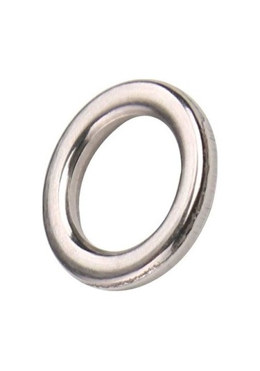 Seoul 40 Adet 5,5 Mm/3,5 Mm No:1-91 Kg Çeker, Solid Ring,halka