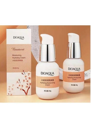 Bioaqua Moisturizing Hydrating Cream 40 G