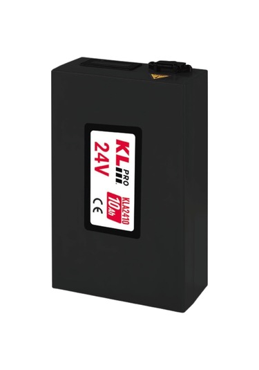 Klpro Kla2410 Klctm20b İçin 10.0 Ah Yedek Batarya