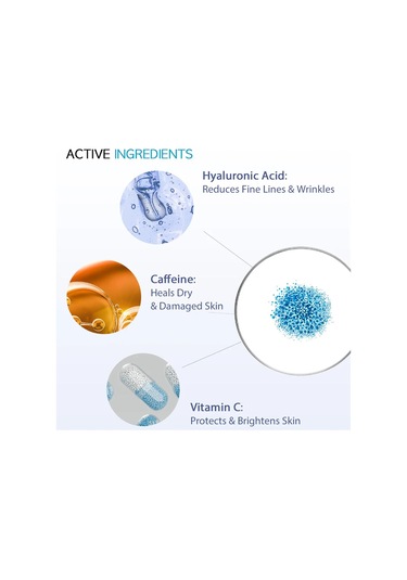 Ootd Göz Kremi + Göz Serumu İkili Cilt Bakım Seti