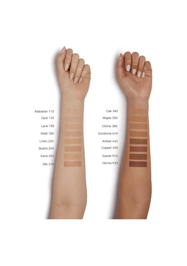 Shiseido Synchro Skin Self-refreshing Custom Finish Powder Foundation 160 - Shell Diğer
