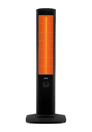 UFO 1900 W UFO ISITICI