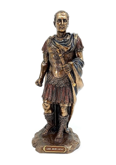 Jül Sezar / Gaius Julius Caesar Biblosu