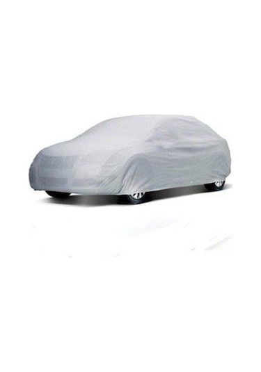 Alfa Romeo Tonale Araç Koruma Brandası Örtüsü Müflonlu