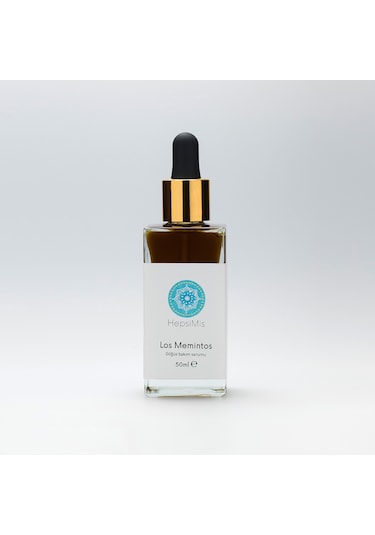 Hepsimis Los Memintos Göğüs Bakım Serumu 50 ML