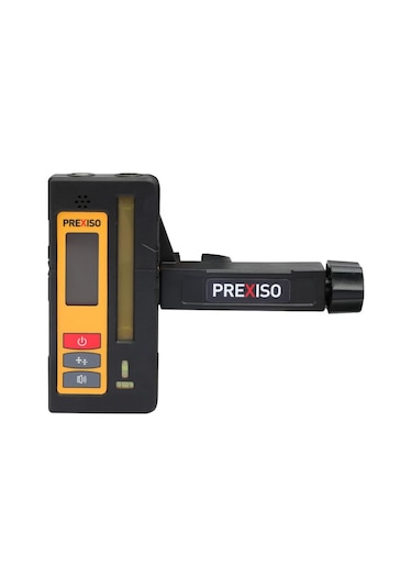 Prexıso Plr50 Kırmızı Lazer Dedektörü